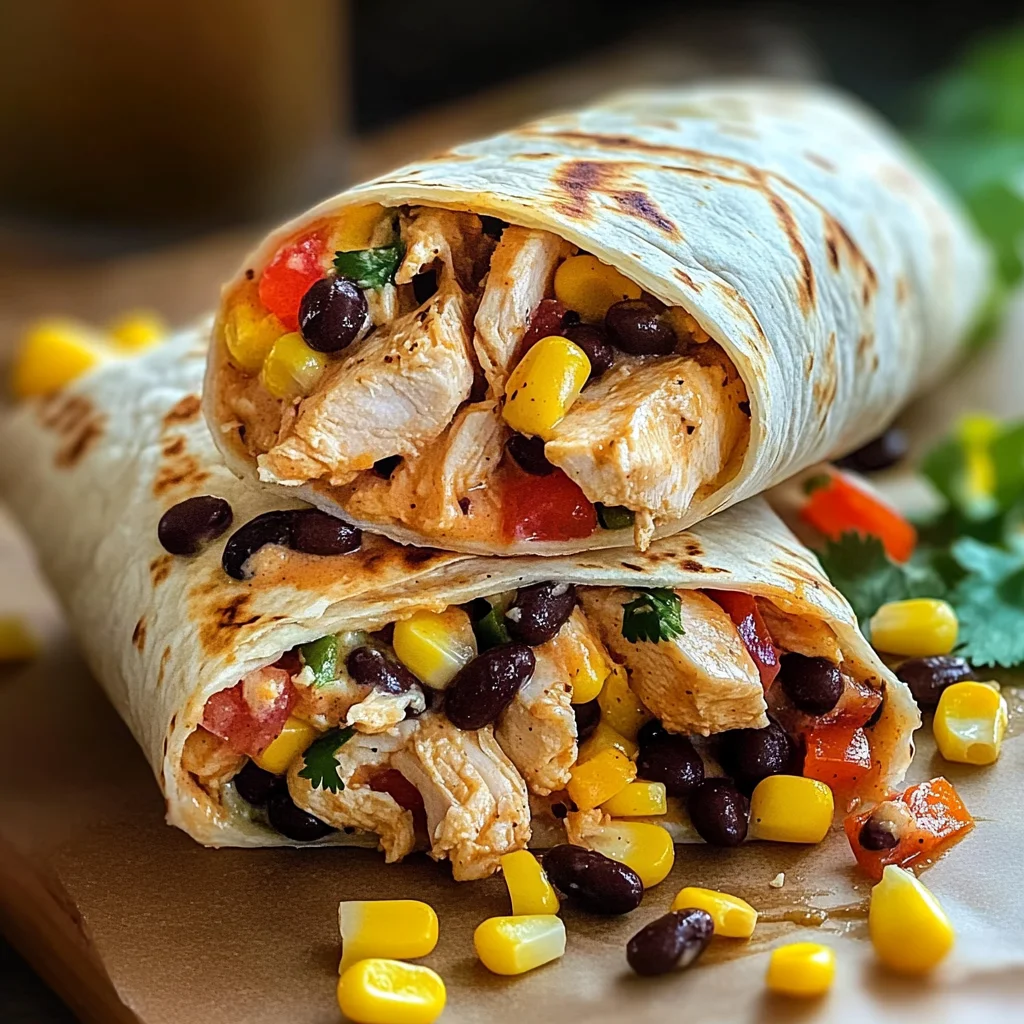 Wrap
