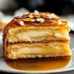 Bienenstich Allemand