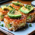 Brownies glacés aux myrtilles