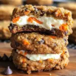 Carrot Cake et Cheesecake Fondant