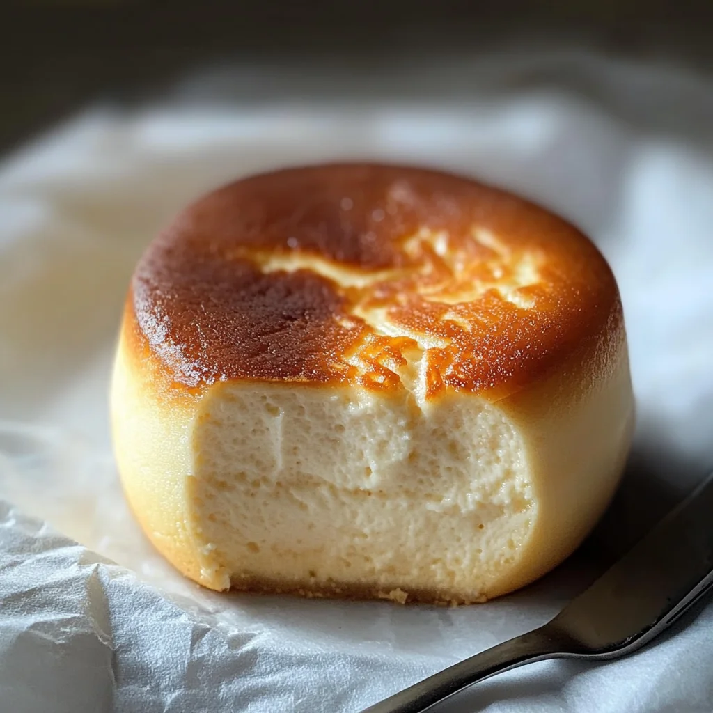 Cheesecake