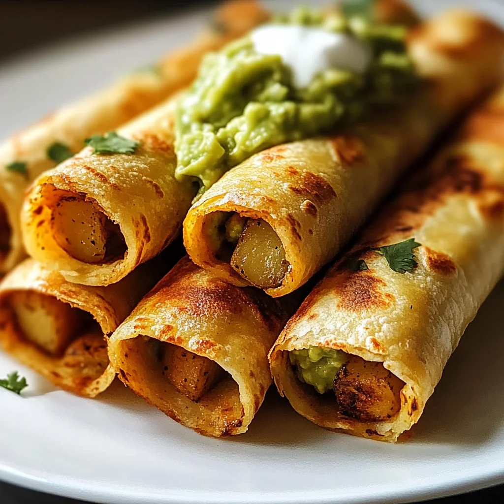 Flautas