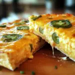 Fudge mexicain aux jalapenos