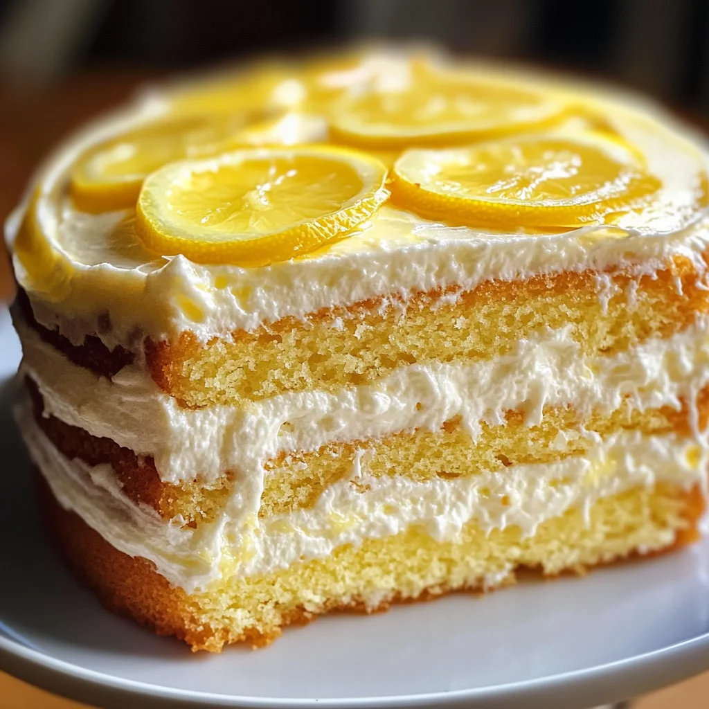 Gâteau
