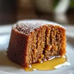 Gâteau au Miel Sans Gluten