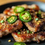 Katsudon avec porc et riz