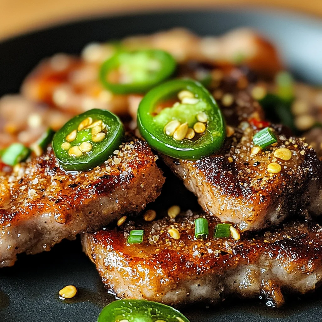 Katsudon avec porc et riz