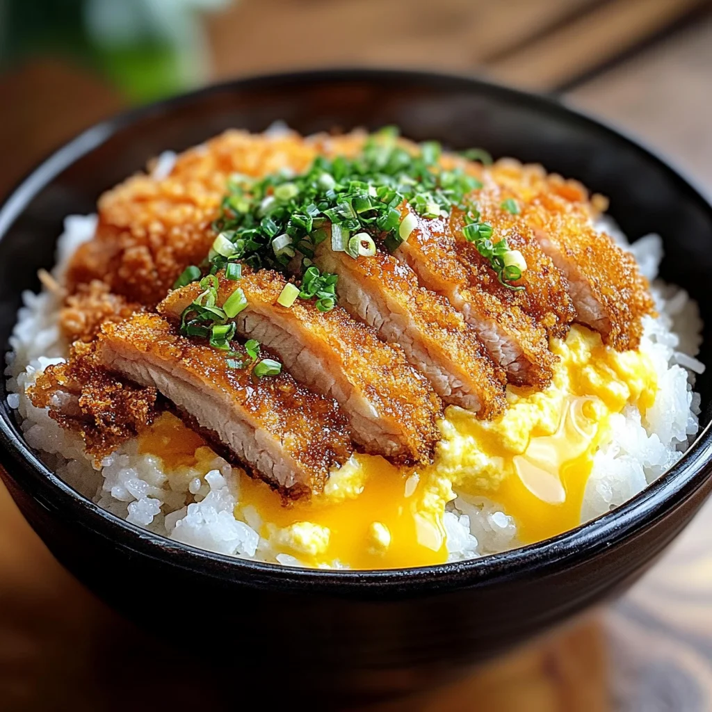 Katsudon