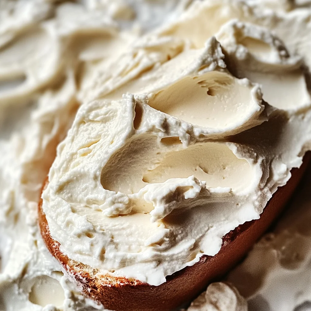 Mascarpone