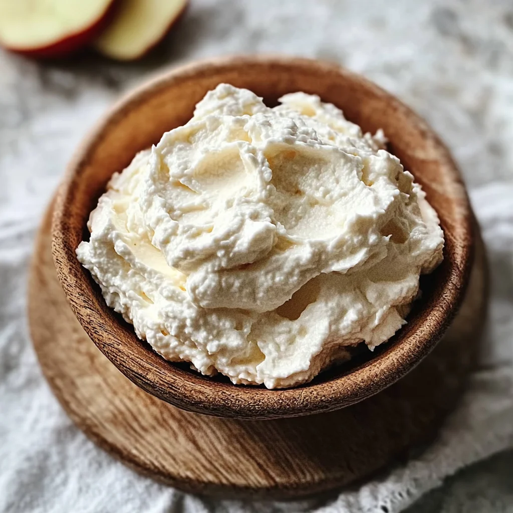 Mascarpone