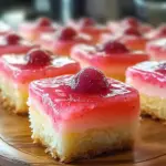 Mini guava et noix de coco