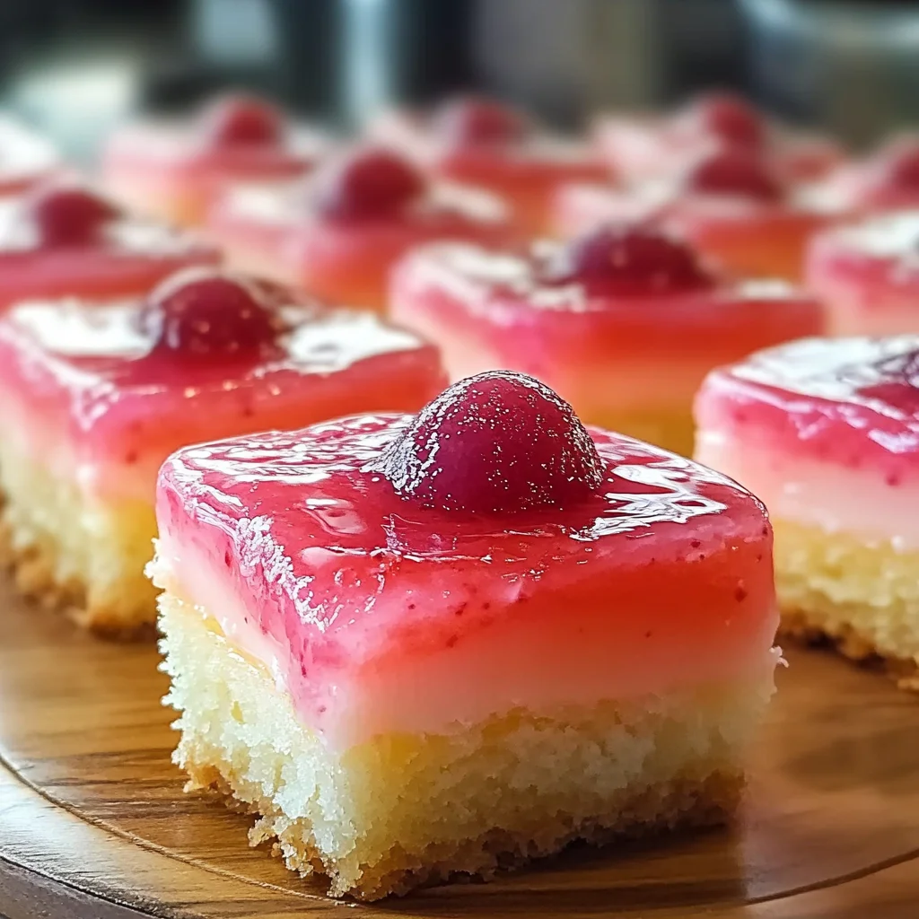 Mini guava et noix de coco