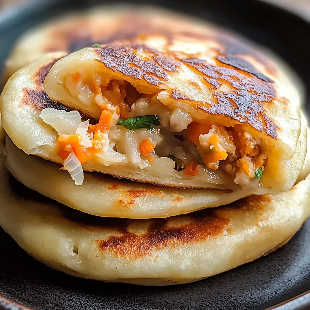 Pupusa