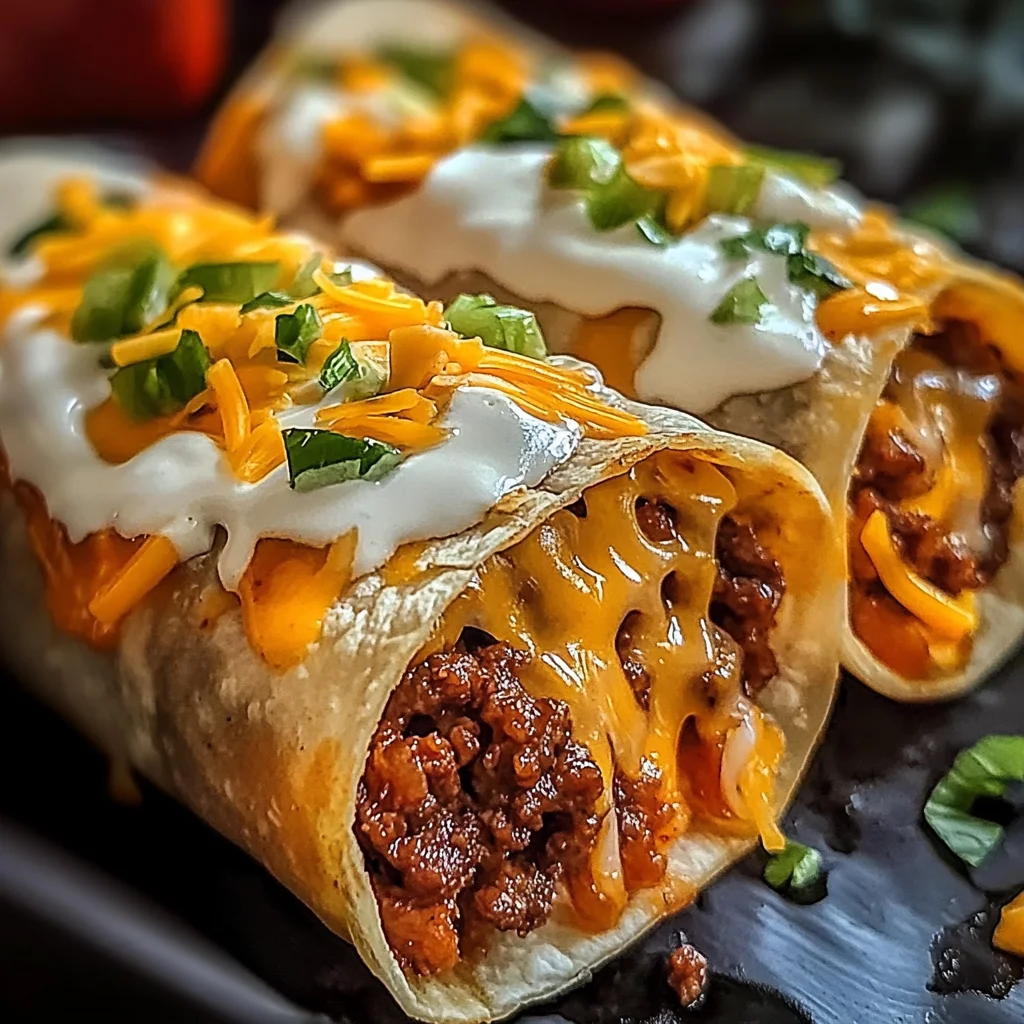 Tacos