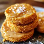 Biscuits à la Patate Douce sans Gluten