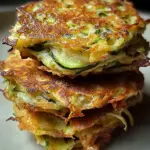 Bouchées croustillantes et gourmandes