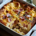 Brunch Gourmand et Réconfortant