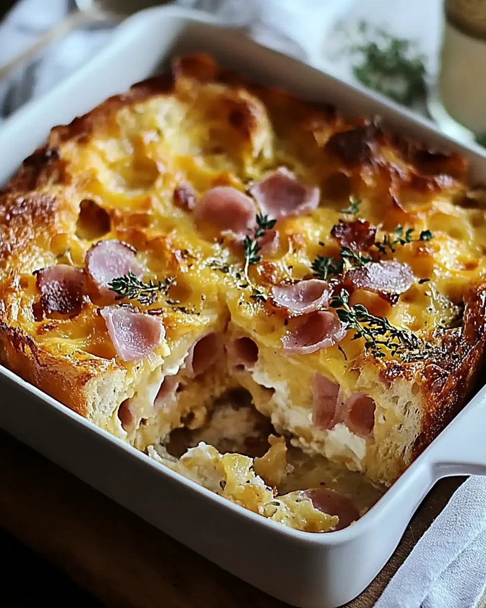 Brunch Gourmand et Réconfortant