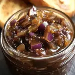 Condiment Gourmand et Épicé