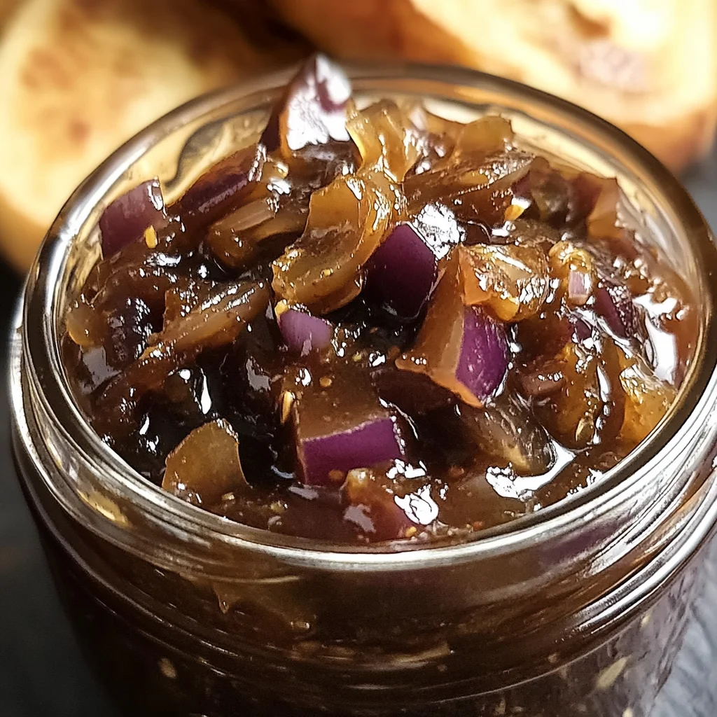 Condiment Gourmand et Épicé