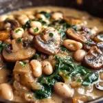 Délice végétarien facile et savoureux