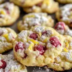 Douceur acidulée sans gluten