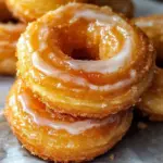 Douceur croustillante et gourmande