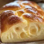 Douceur lactée et gourmande