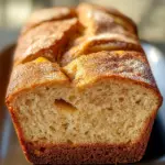 Douceur réconfortante aux pommes