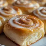 Douceur roulée parfumée