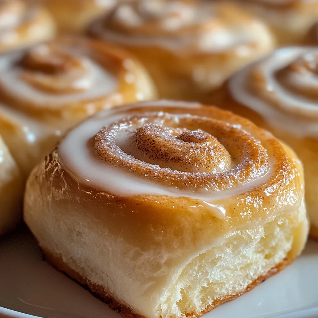 Douceur roulée parfumée