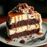 Gâteau Schmoo sans Gluten