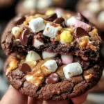 Gourmandise chocolatée ultime