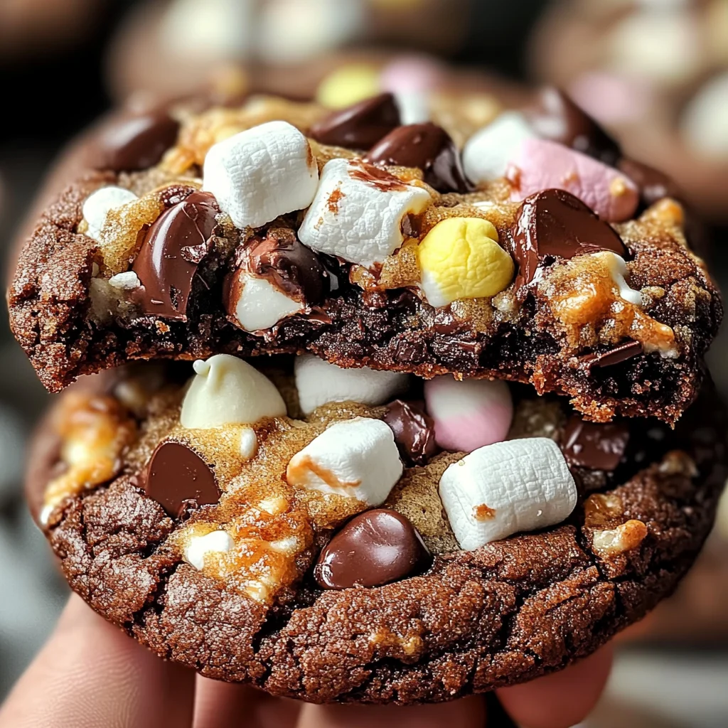 Gourmandise chocolatée ultime