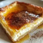 Melopita Tarte Grecque Fromage