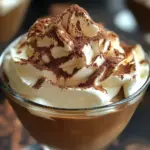 Mousse au Café Onctueuse
