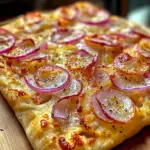 Pain italien savoureux