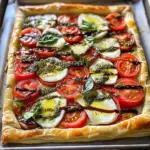 Pizza italienne facile et rapide