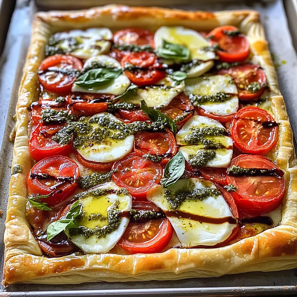 Pizza italienne facile et rapide