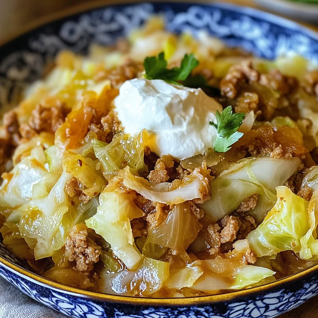 Plat familial traditionnel