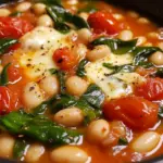 Plat rapide et savoureux