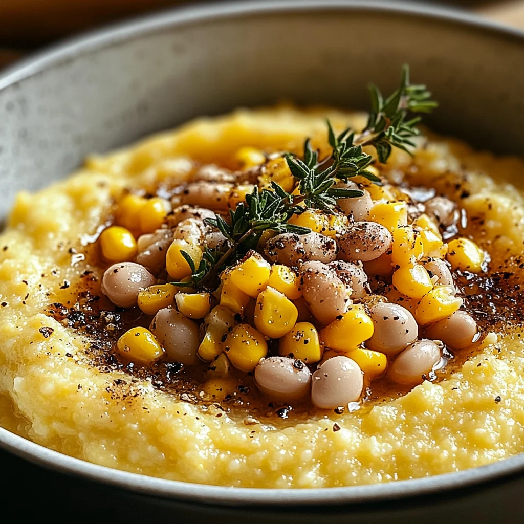 Polenta