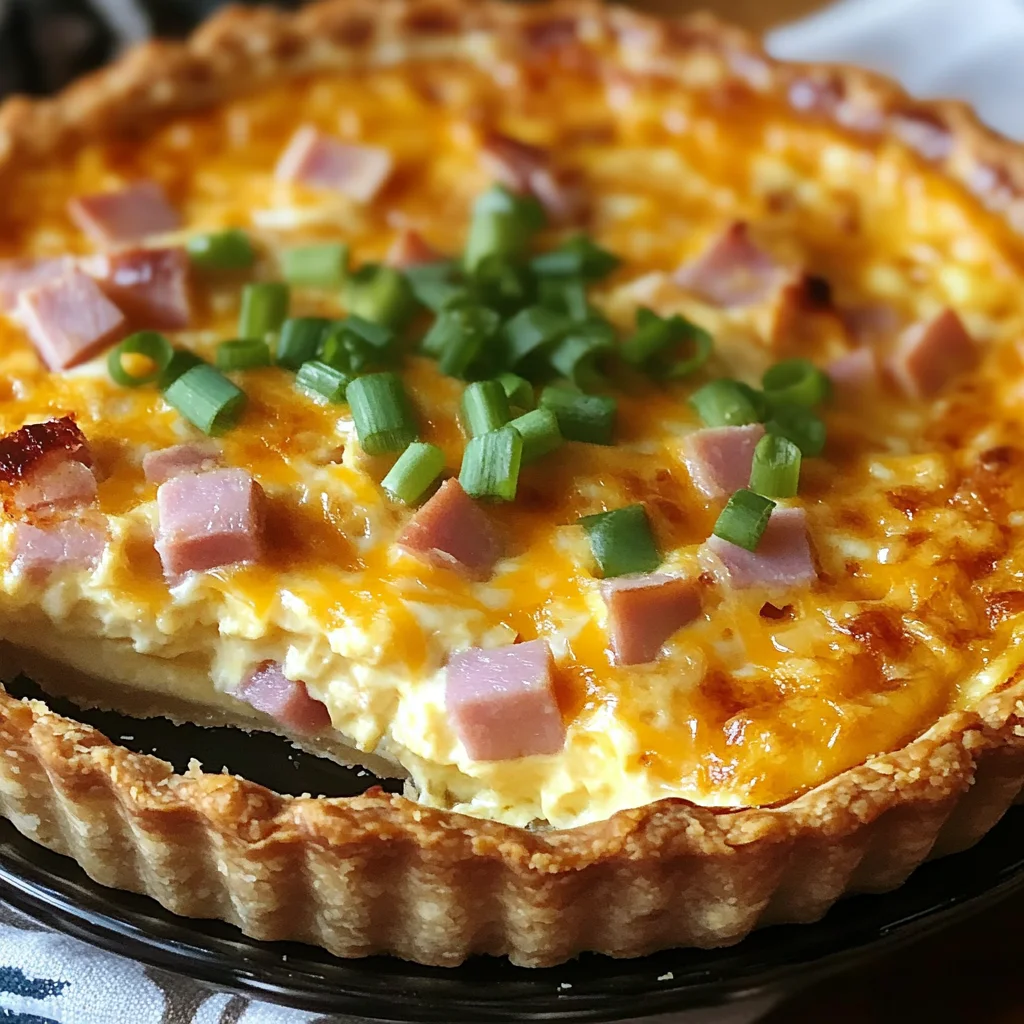 Quiche Mississippi Sin