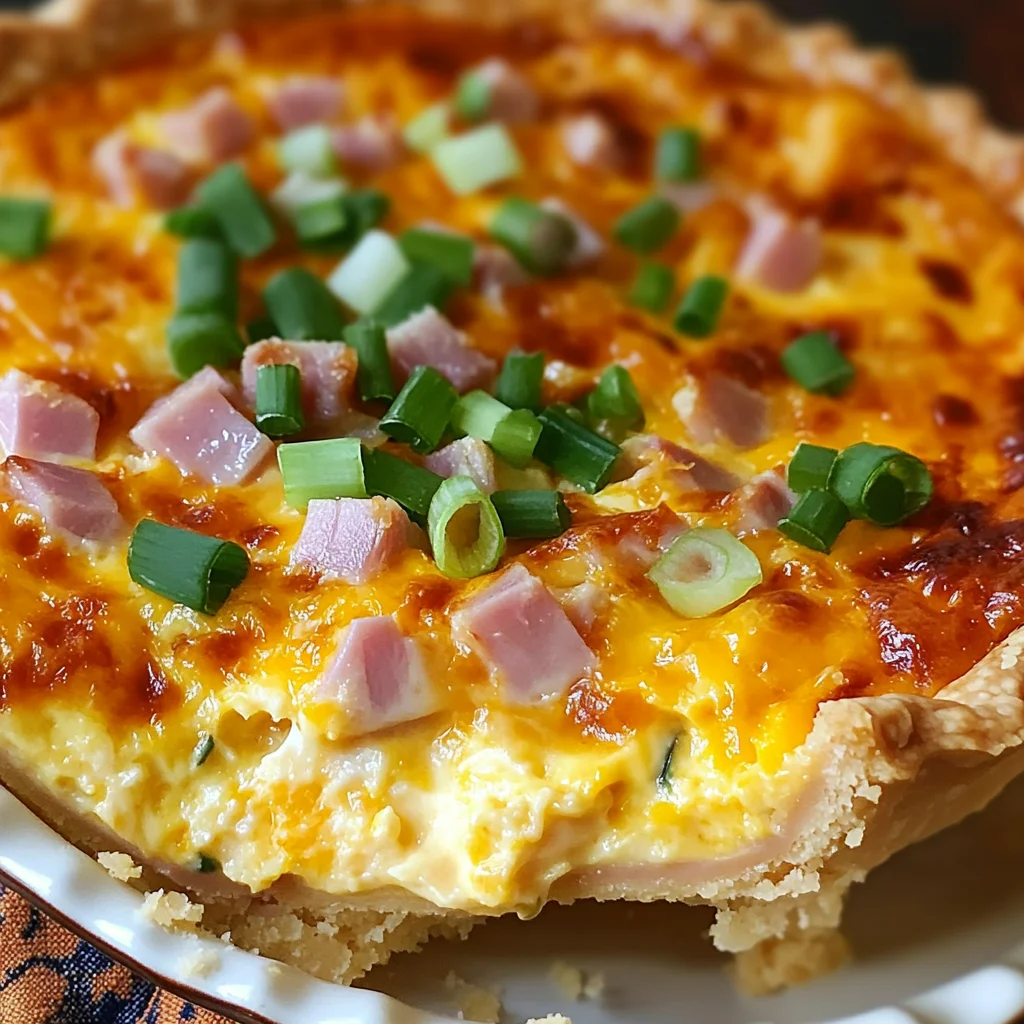 Quiche