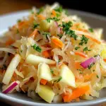 Recette Traditionnelle Alsacienne