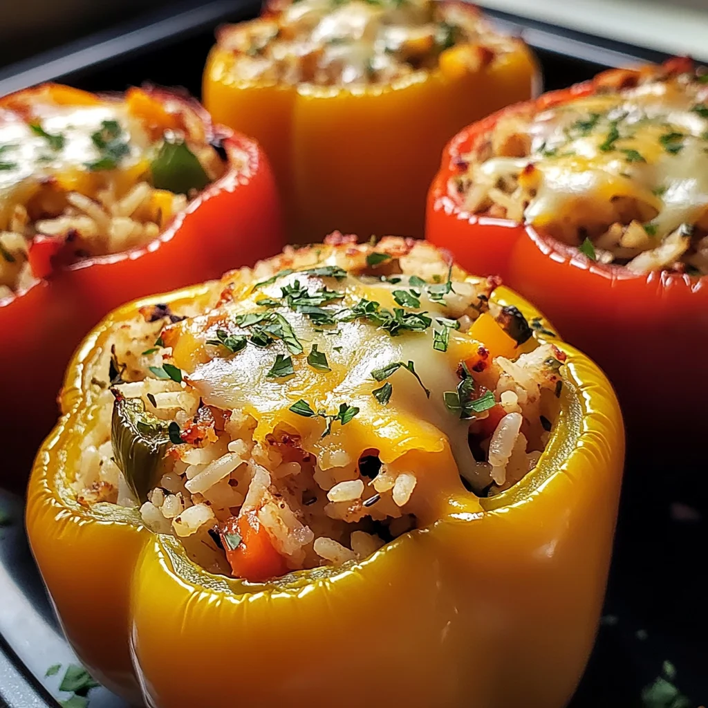 Repas coloré et savoureux