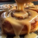 Roulés aux épices gourmands