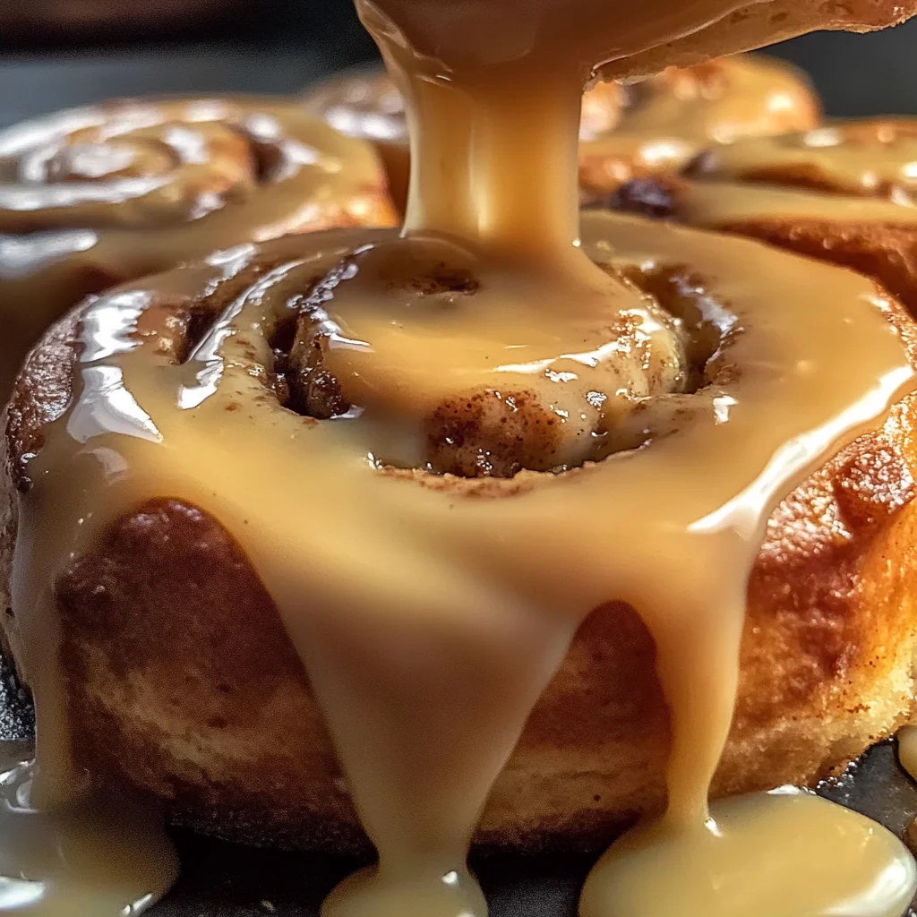 Roulés aux épices gourmands