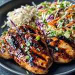 Saveurs audacieuses et sucrées