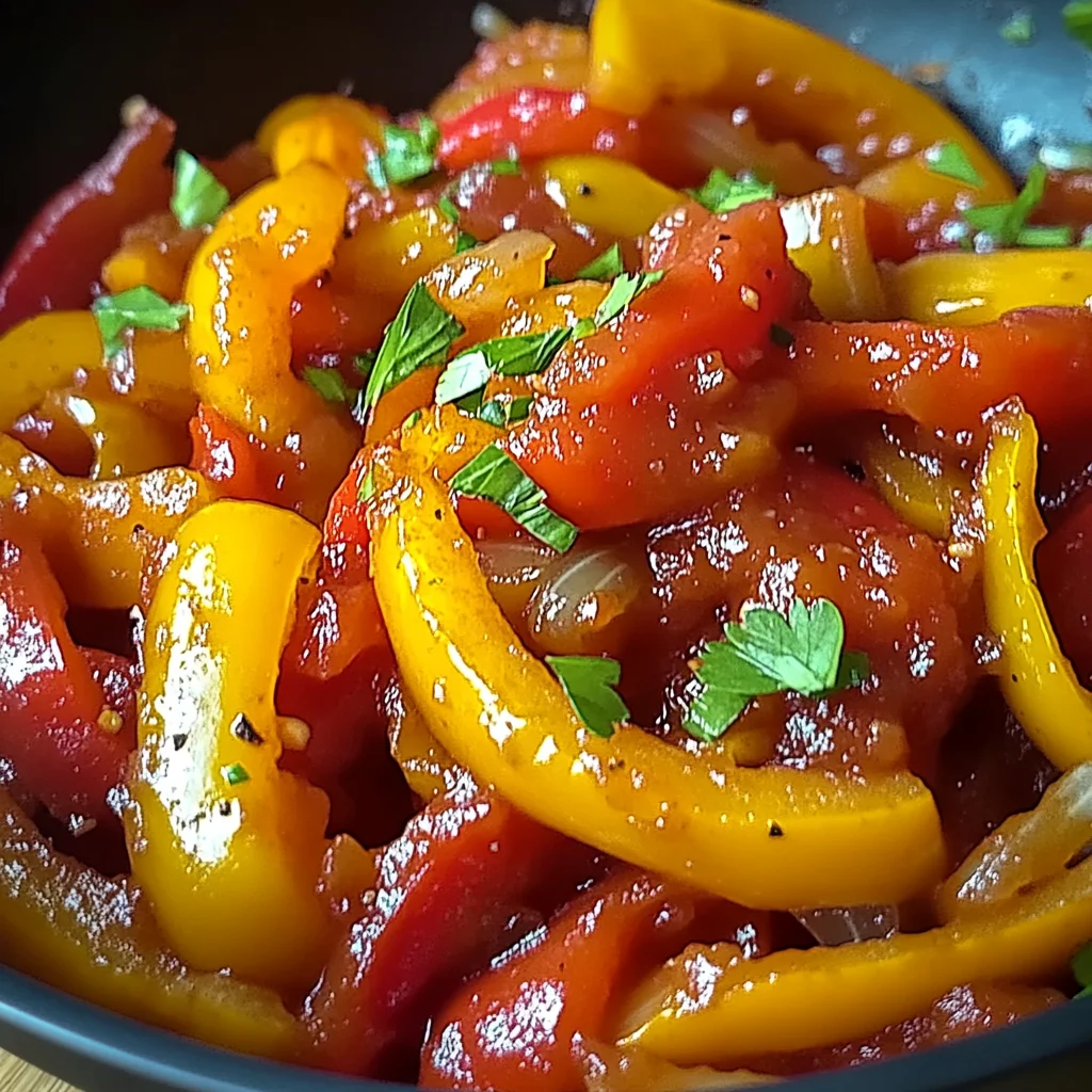 Un coin de Toscane dans votre cuisine